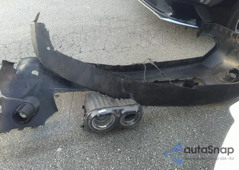 2016 Dodge Challenger Sxt Plus из США, поврежденный, VIN 2C3CDZAG7GH300310